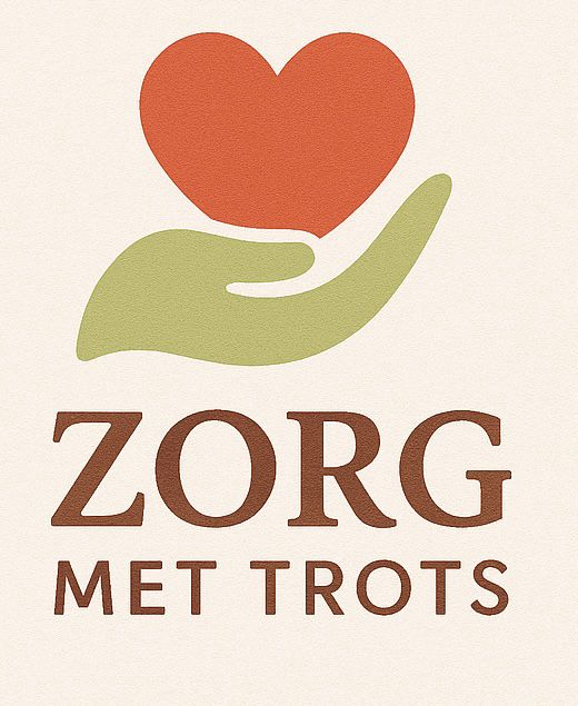 zorgmettrots.nl